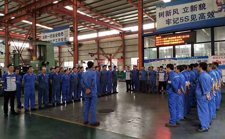 班組長對工作計(jì)劃匯報(bào) 班組長對工作計(jì)劃匯報(bào)