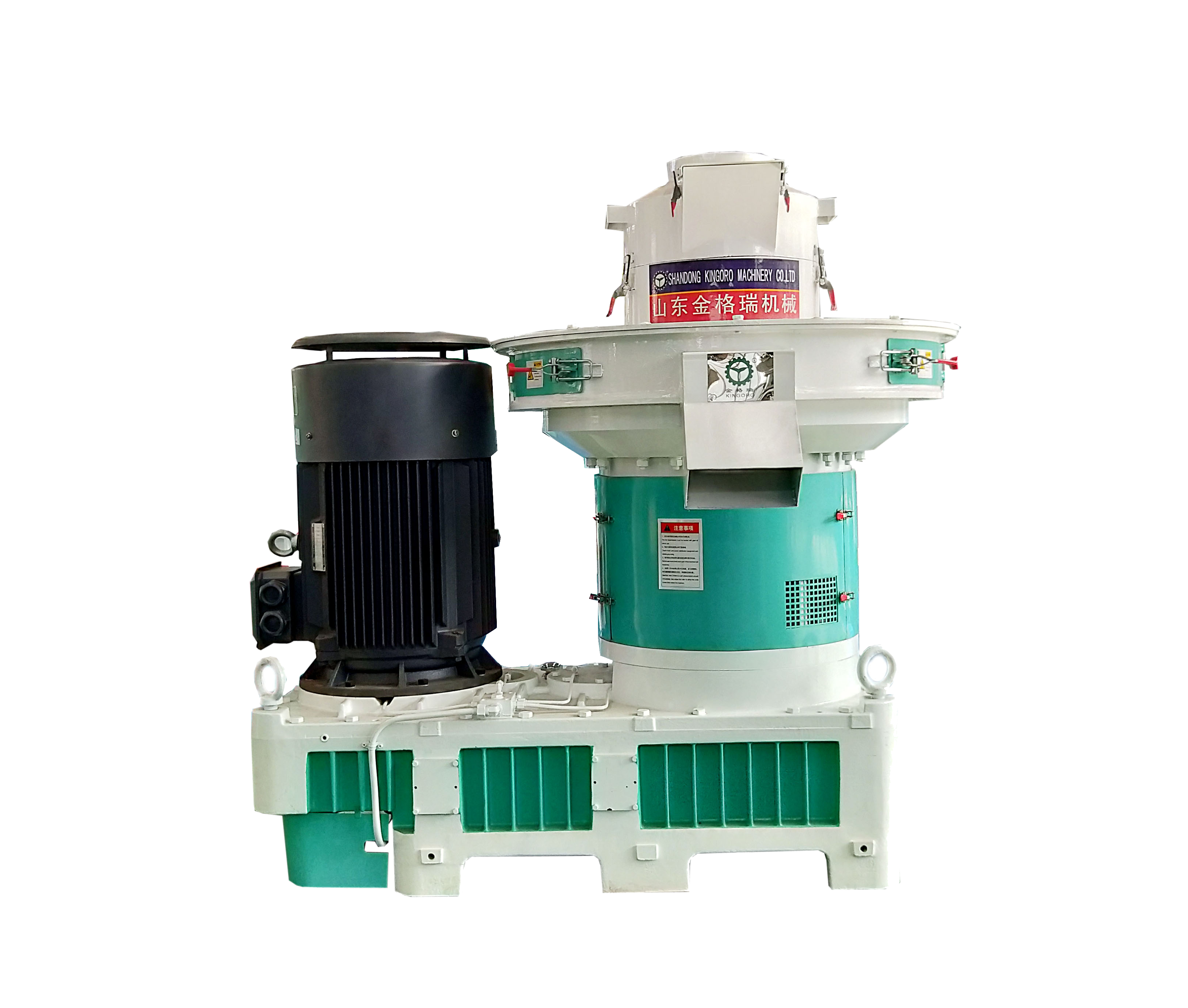 生物質造粒機 生物質造粒機