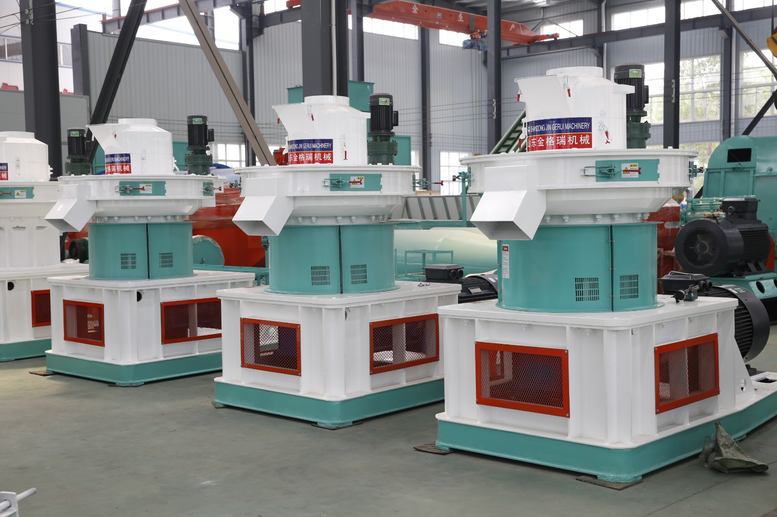 木屑秸稈顆粒機 木屑秸稈顆粒機