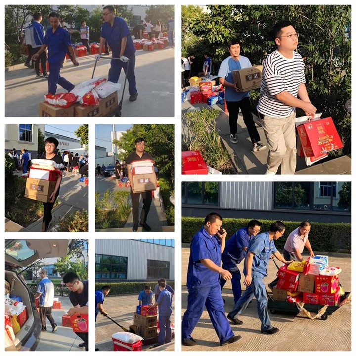 春有百花秋有月，共度人間好時節，中秋將至，山東金格瑞衷心祝大家節日愉快！合家幸福！