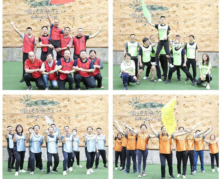 作為街道基層工會(huì)的優(yōu)秀代表，山東居邦源集團(tuán)工會(huì)重視對(duì)職工的人文關(guān)懷，積極貫徹落實(shí)上級(jí)各項(xiàng)工會(huì)政策，開(kāi)展了豐富多彩的工會(huì)活動(dòng)，當(dāng)好職工的“娘家人”，為其他基層工會(huì)做出了表率。